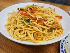 -马学武手抓美食(下南关总店)