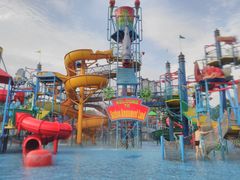 -苏州乐园森林水世界