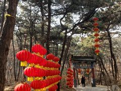 -红螺寺