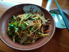 -茗味居羊肉汤面馆(临沂路店)