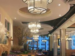 -尚禾厨·湘菜馆(步行街店)