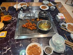-西昌老号李小肠特色烧烤园(双流店)