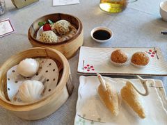 晶莹虾饺皇份-潮府馆·非遗潮州菜·港式点心(世纪公园店)