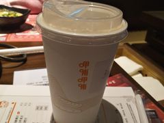 -呷哺呷哺(孝义万达店)