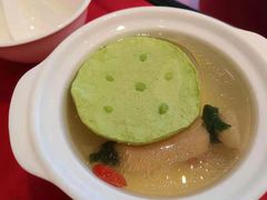 -深圳东方银座酒店·粤秀轩中餐厅