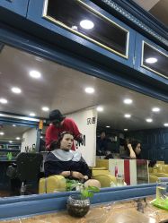 -Hair Glam 格拉姆造型旗舰店