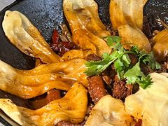 -百味地锅鸡(二店·财校分店)