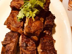 秘制酱骨-周家二小姐的菜(西津渡店)