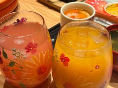 -和创柚子·会席日本料理(新区淮海街店)