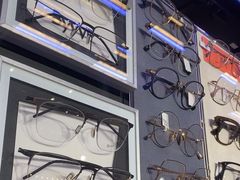-日本手作眼镜·久川睛匠(新中关购物中心店)