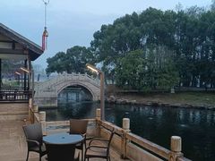 -明翠湖品·湖景餐厅