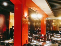 大堂-小资太太餐厅(南岗区店)