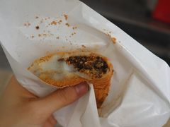 糍粑-禾生粑粑坊(陕西路店)