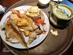 -松子料理(白家庄店)
