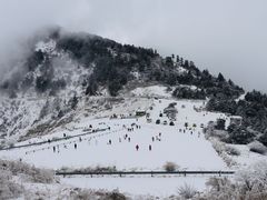 -神农架景区
