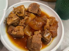 -松鹤楼面馆(清河万象汇店)
