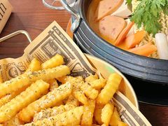 -韩鼎丰·韩国料理(林奥店)