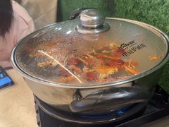 -小煵记·打边炉(西丽文光店)