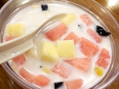 -日昌餐馆(亦庄店)