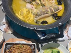 -半天妖烤鱼(即墨宝龙广场店)