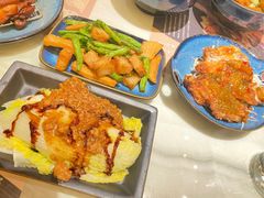 -馔豚·台北菜专门店(深圳湾万象城店)