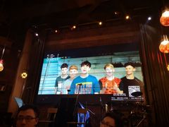 -胡桃里乐队酒馆(鎏嘉码头店)