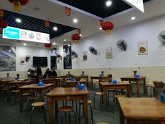 大堂-雨田饭店
