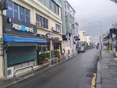 -西归浦每天偶来市场