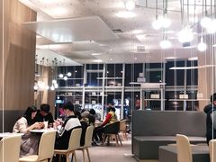 大堂-奈雪的茶(漫广场店)