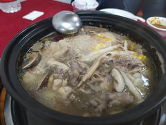 -花苑美食横琴生蚝火锅(拱北粤华路店)