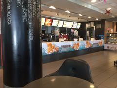 -麦当劳(帝豪店)