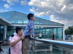 -太原动物园