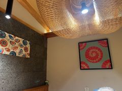 -花和海鲜自助(梅江店)