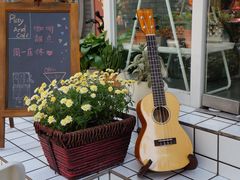 -WithU悠弦时光·尤克里里之家ukulele(宽窄巷子店)