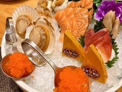 -菊上料理(蜀山银泰百货店)