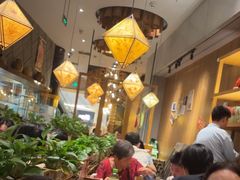 -云海肴·汽锅鸡·云南菜(苏州中心店)