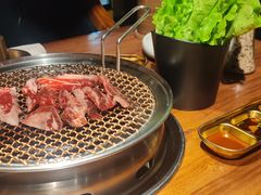 -九田家黑牛烤肉料理(新辰里亚运村店)