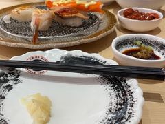 -万岁寿司(万国店)