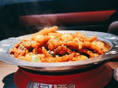 -胖哥俩肉蟹煲(杭州下沙学林街店)