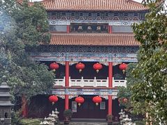 -开福禅寺