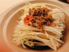 -筱爷叔·上海传统手工菜(玉树路店)