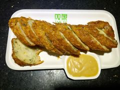 -叹鱼风尚烤鱼餐厅