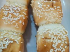 小馒头串-木屋烧烤(惠阳华润小径湾店)