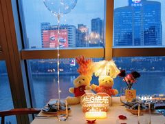 -桃花江餐厅·江景-约会·聚会