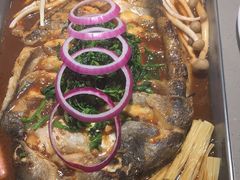 -半天妖烤鱼(大兴大悦春风里店)