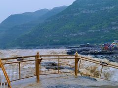 -陕西黄河壶口瀑布旅游区