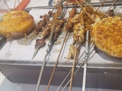 -头牌·鹤岗小串(万达店)