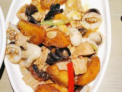 -前海沿·青岛菜(李沧万达店)
