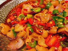 -欧记大排档·景德菜(上海首店)