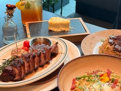 -卡朋西餐(宝安大仟里店)